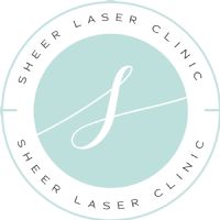 Sheer Laser Clinic Logo